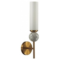 Бра odeon light lolla 4359-1w